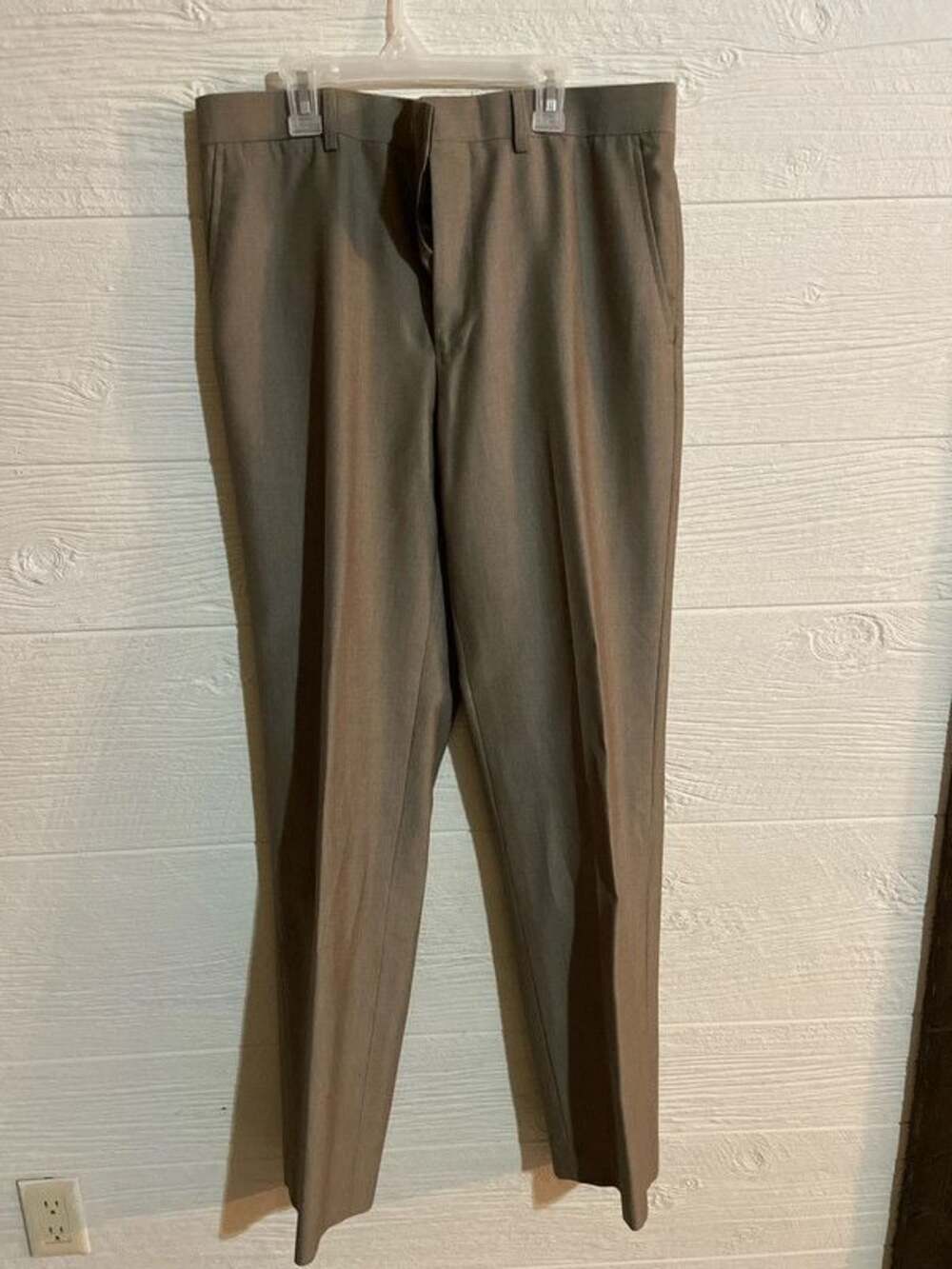 Dress pants